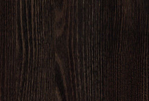  ЛДСП 2800-2070-16мм дуб термо черно-коричневый H1199 ST12