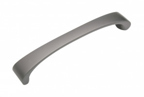 RS199MDN.4/128 Матовый темный никель Ручка MISTY