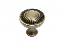 RC118BAB.4 Брашированная старинная бронза Ручка MAGICA