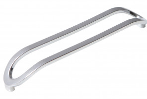 RS283CP.3/160 Хром полированный Ручка OPA