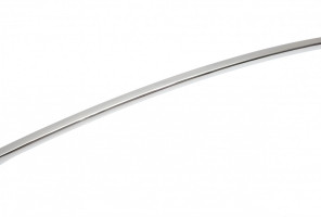 RS221CP.4/320 Хром полированный Ручка COSTA