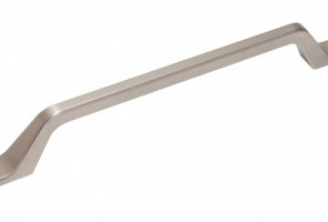 RS297MBSN.4/160 Матовый атласный никель Ручка NUUK