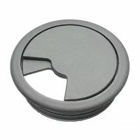 Кабель-канал d60 №18, Темно-серый