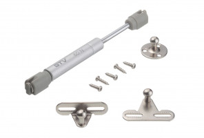 Газлифт 6 кг. КОРОТКИЙ  PD-G60160-N02