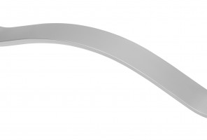 Ручка алюминиевая UA-OO-319/160   UA-00-319160