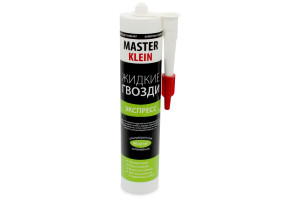 Жидкие гвозди KLEIM ЭКСПРЕСС 310мл.