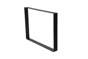 Опора OPR G 107.580.447 9005 Черный