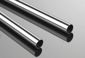 Труба D25  L-3000 х 1мм, хром