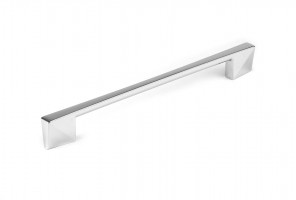 RS184CP.4/192 Хром полированный ручка