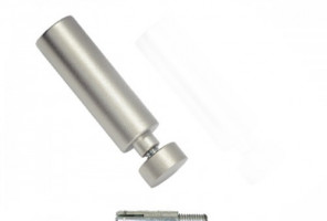 Держатель 5.28.04. L-35, матированный никель Lincos