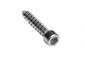 Саморез 6х30 сборочный