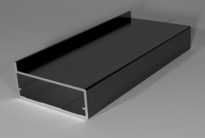 Профиль AL  F 1-30 Золото