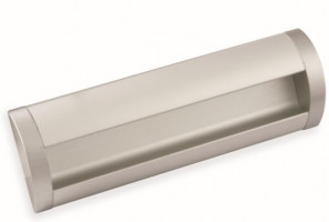 Ручка - раковина FR 009 160 St светлый/St светлый (ТЗ) (10 шт.)