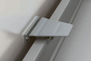 9235838 ФИКСАТОР ВНУТРЕННЕГО ЯЩИКА INNOTECH ATIRA,СЕРЫЙ