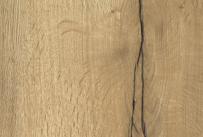 Пластик Дуб Галифакс натуральный ST37 Н1180 2790*2060*0,8