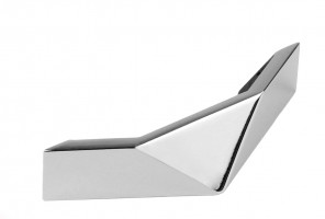 RS268CP.4/64 Хром полированный Ручка UNIVERSE