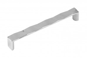 RS275CP.4/160 Хром полированный Ручка AQUA