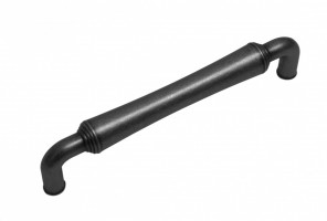 RS446ABL.4/128 Старинный черный Ручка MASTER