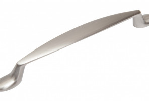 RS448BSN.4/128 Атласный никель Ручка MAESTRO