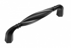 RS452BL.4/128 Черный матовый Ручка ADAGIO