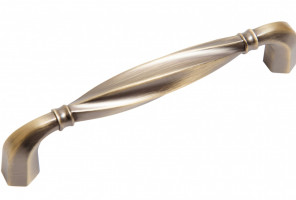 RS452MBAB.4/128 Матовая брашированная старинная бронза Ручка ADAGIO