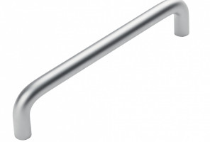 RS040SC.4/160 Сатиновый хром Ручка SPACE