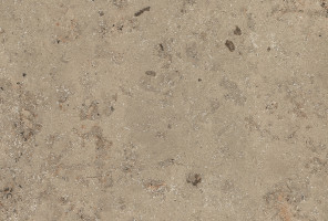 Столешница-FS133 (4,1) S3  R 3  Тренто бежево-серый       4100-600-38мм