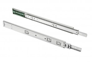 Направляющие шариковые Push to open PK-P-H45-450GX GTV