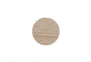 Заглушка самокл. d=14мм Вяз Либерти Светлый 14.984 (25шт/лист)