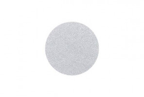 Заглушка самокл. d=20мм Алюминий 20.978 (28шт/лист)