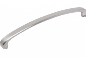 RS197BSN.4/160 Атласный сатиновый никель Ручка MILA