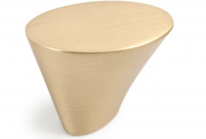 RC219SG.4 Сатиновое золото Ручка JET