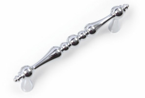 RS440CP.4/96 Хром полированный Ручка UNICA