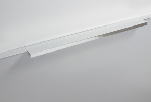 RT109CP.1/000/400 Хром полированный Ручка RAY