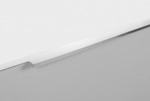 RT109CP.1/000/600 Хром полированный Ручка RAY