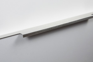 RT109SST.1/000/450 Нержавеющая сталь Ручка RAY