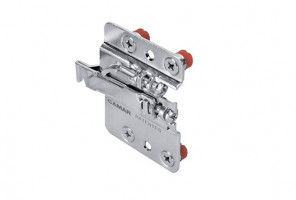 Подвеска каркаса 807 CAMAR, Правая R,  807.02.Z1.IN