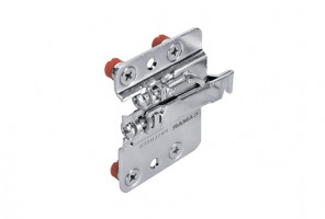 Подвеска каркаса 807 CAMAR, Левая L,  807.02.Z1.IN