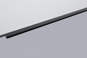 RT109BL.1/000/800 Черный матовый Ручка RAY