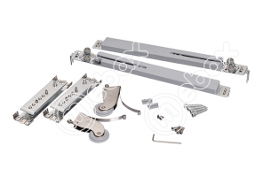 Доводчик MEBAX