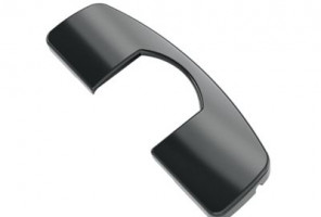 9091822 Заглушка для чашки петли Sensys, черный обсидиан