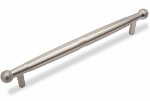 RS308MBSN.4/160 Матовый атласный никель Ручка TILDA