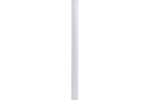 Опора стола 710х40мм Белая