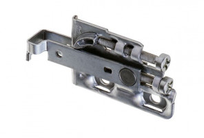 Навес регулируемый "Strong" R Правый