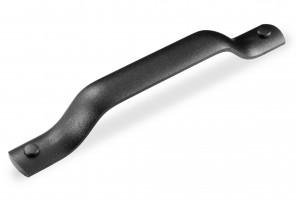 Ручка - скоба LS (041) 04.01.320 черный матовый №9