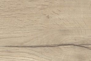 Мебельный щит EGGER H1176 ST37 Дуб Галифакс белый/W908 ST37 Белый базовый 4100-640-8 мм