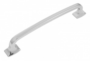 RS289CP.4/160 Хром полированный Ручка EDDA