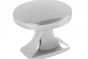 RC289CP.4 Хром полированный Ручка EDDA