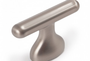 RC309MBSN.4 Матовый атласный никель Ручка STARK