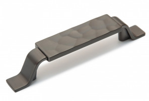 RS322MBDN.5/160 Матовый брашированный темный никель Ручка LOFT